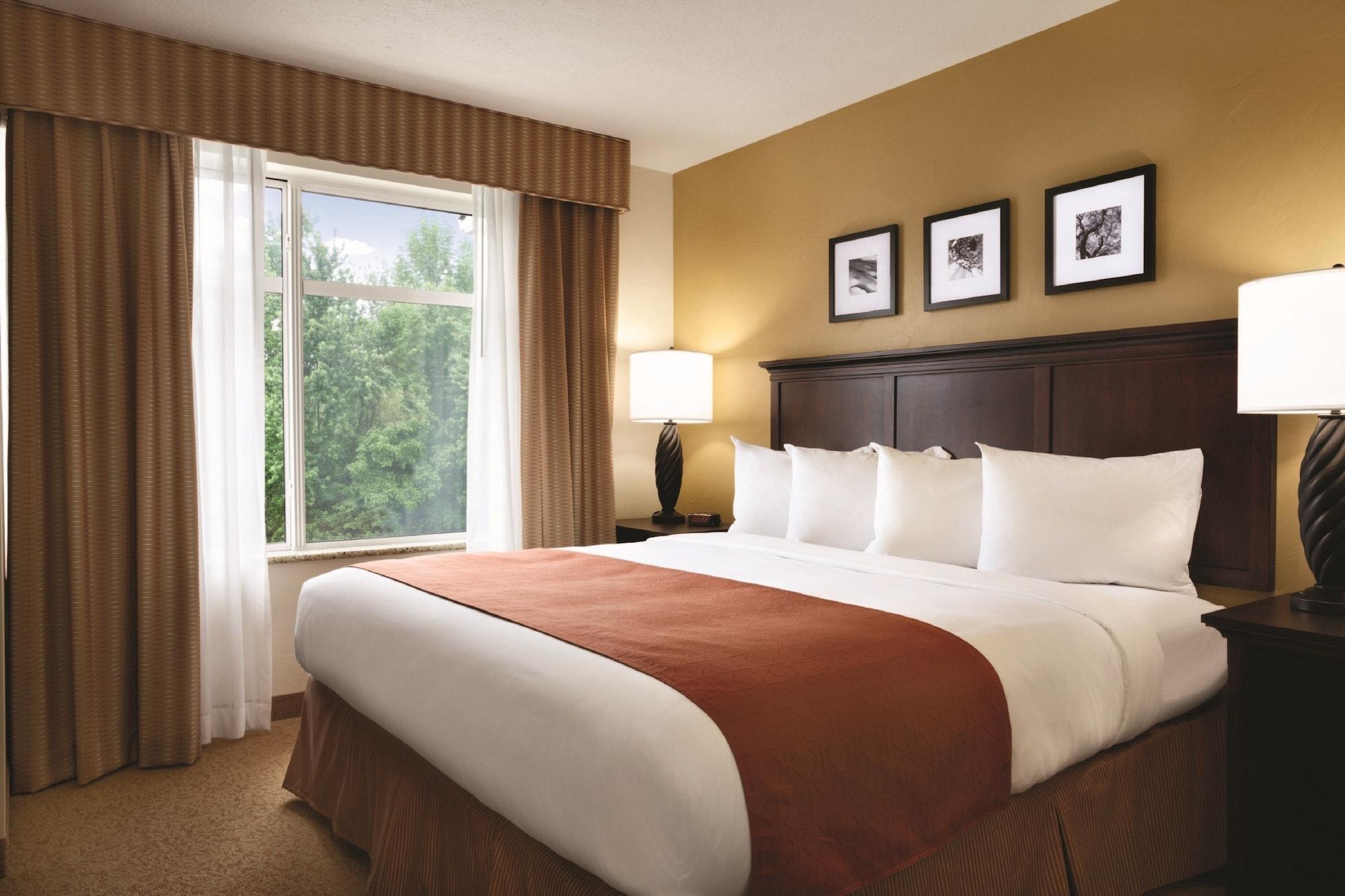 Country Inn & Suites By Radisson, Columbia, Mo מראה חיצוני תמונה