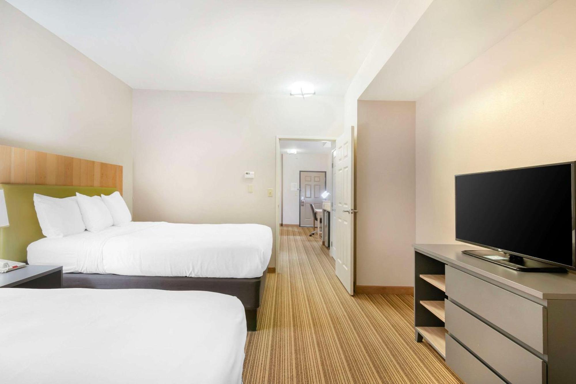 Country Inn & Suites By Radisson, Columbia, Mo מראה חיצוני תמונה