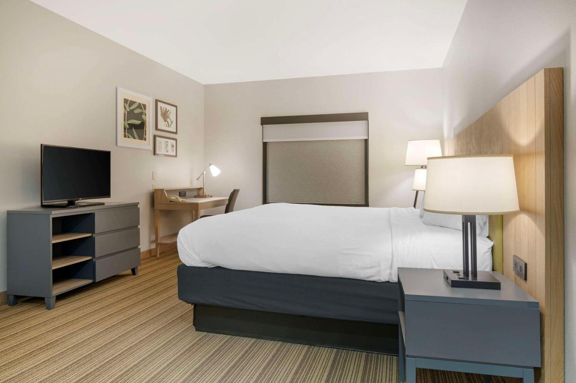 Country Inn & Suites By Radisson, Columbia, Mo מראה חיצוני תמונה