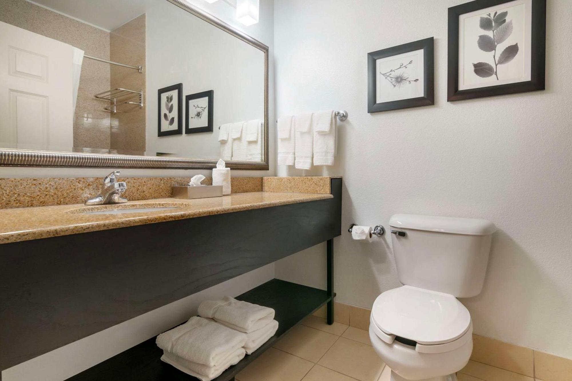 Country Inn & Suites By Radisson, Columbia, Mo מראה חיצוני תמונה