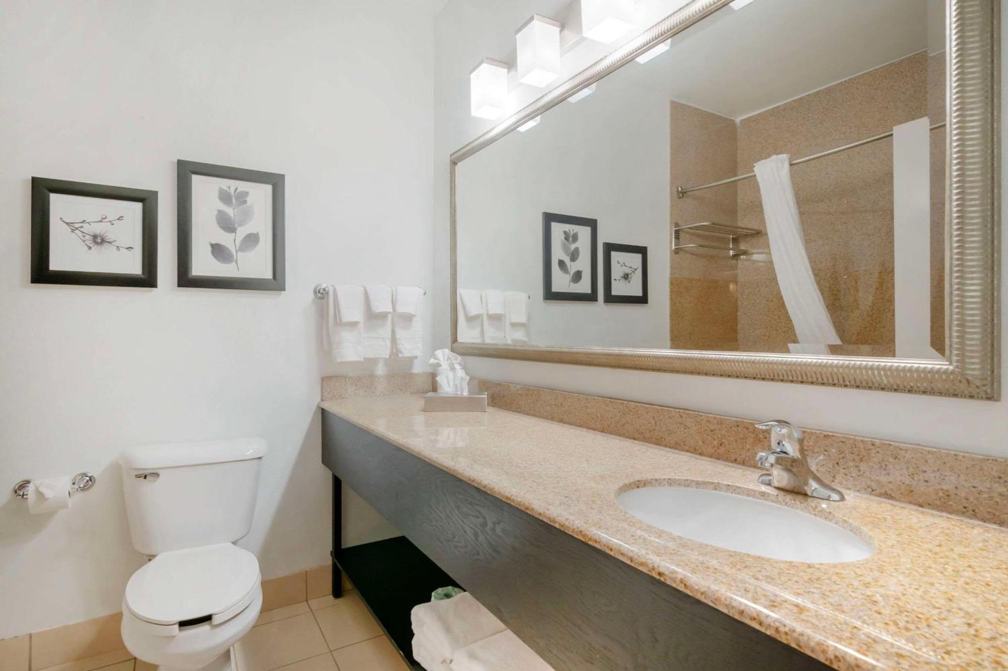 Country Inn & Suites By Radisson, Columbia, Mo מראה חיצוני תמונה