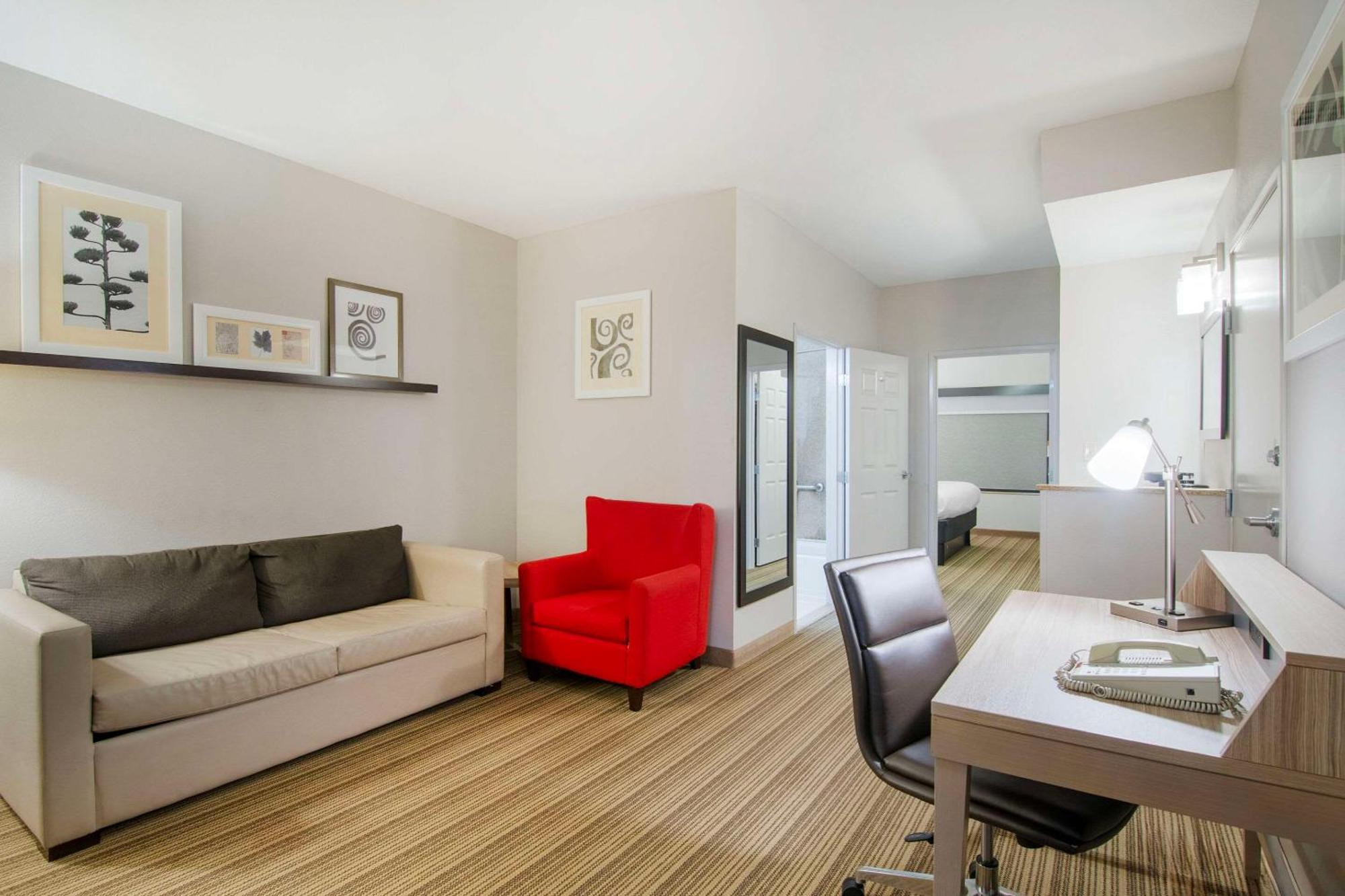 Country Inn & Suites By Radisson, Columbia, Mo מראה חיצוני תמונה