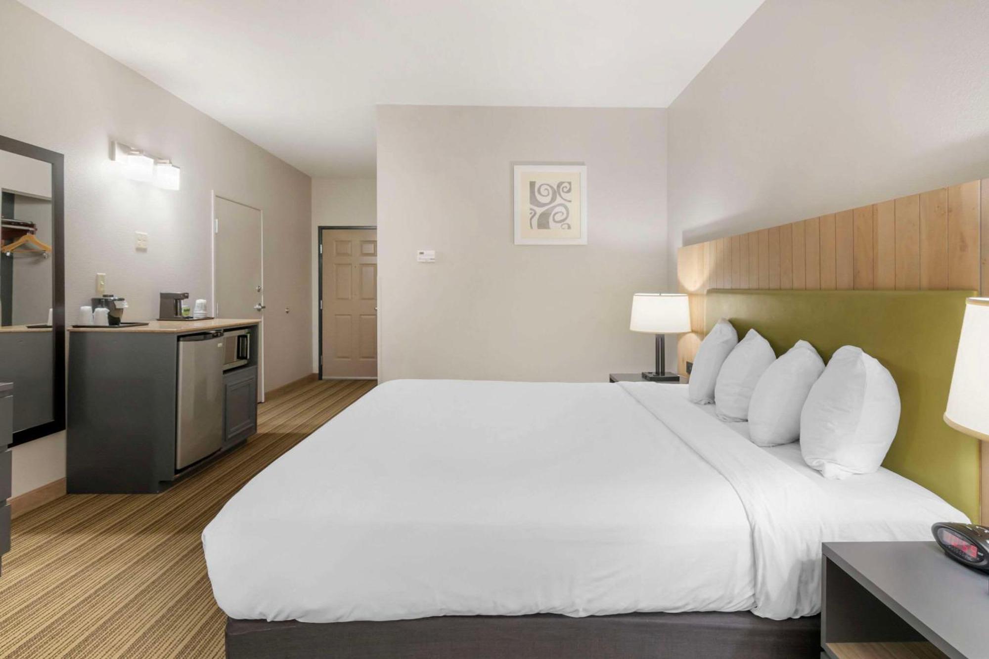 Country Inn & Suites By Radisson, Columbia, Mo מראה חיצוני תמונה