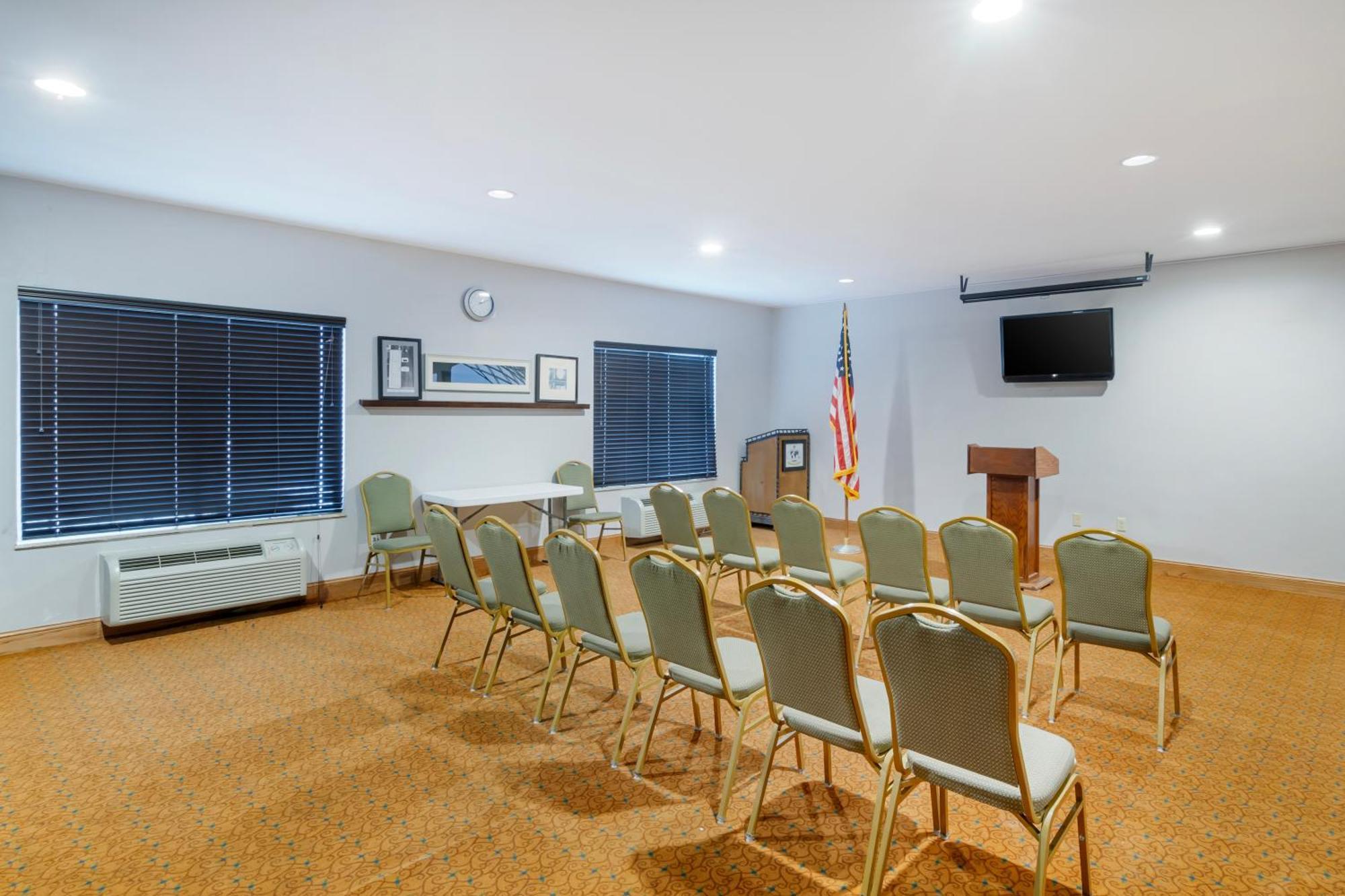 Country Inn & Suites By Radisson, Columbia, Mo מראה חיצוני תמונה