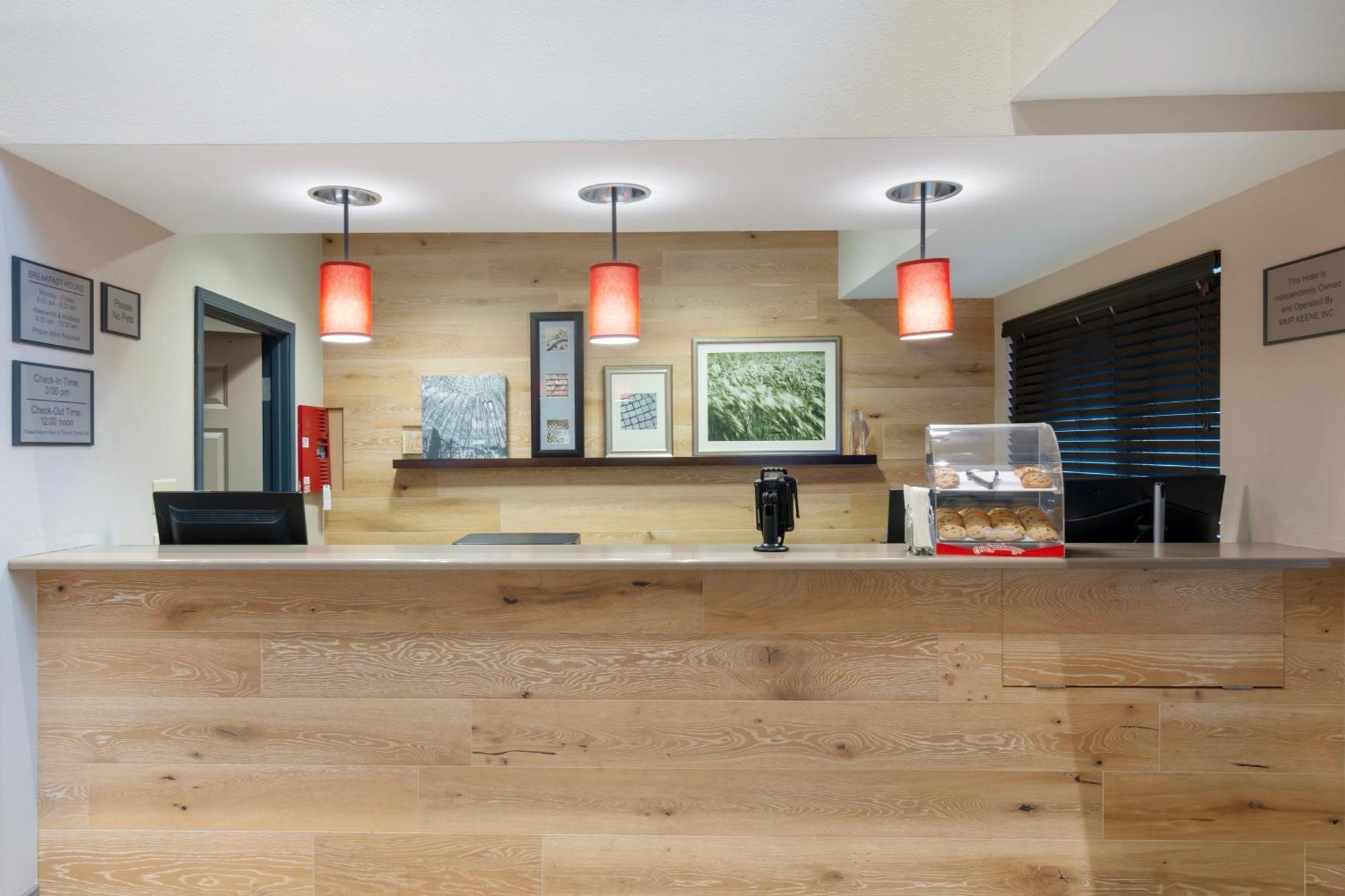 Country Inn & Suites By Radisson, Columbia, Mo מראה חיצוני תמונה