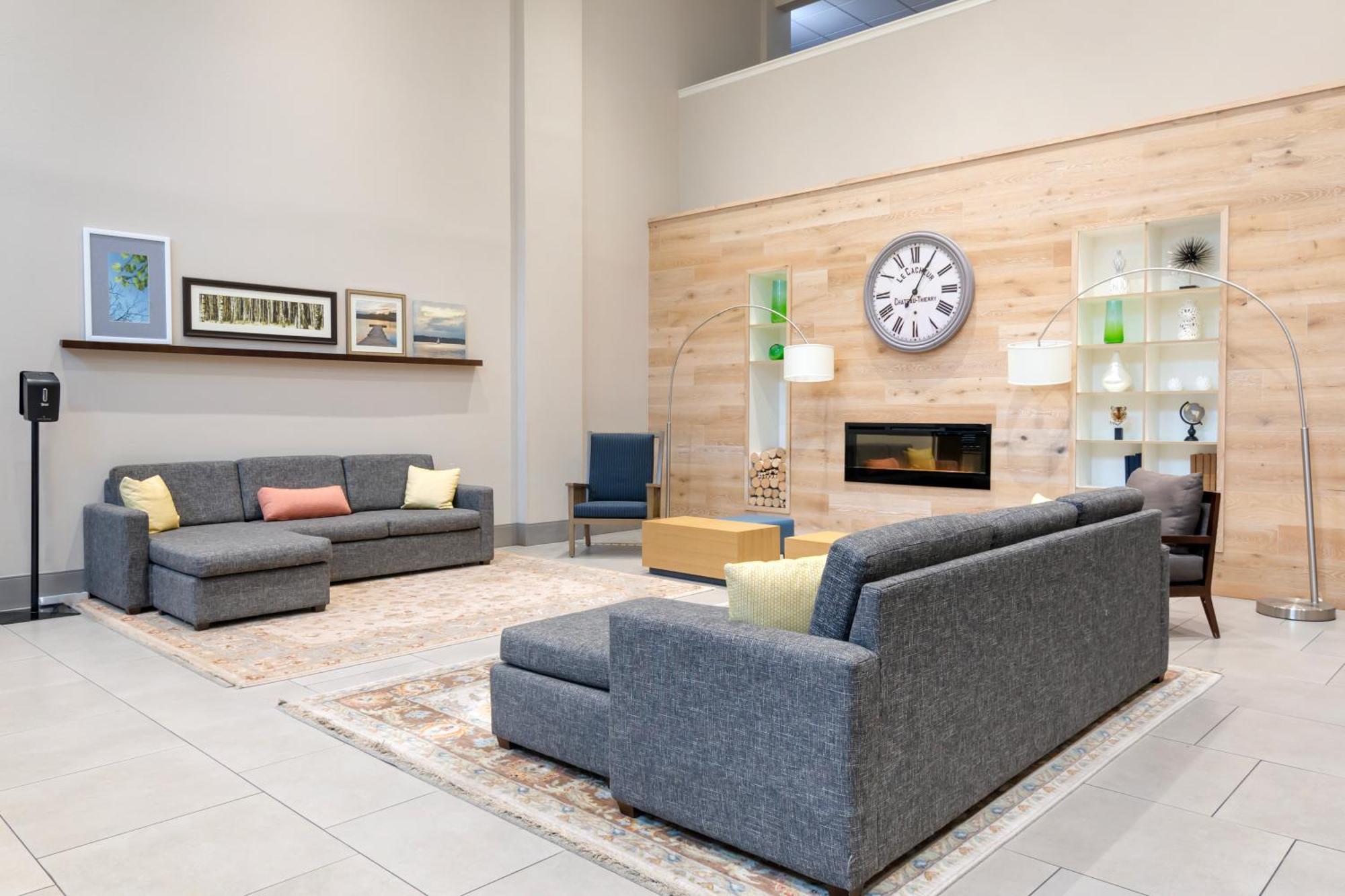Country Inn & Suites By Radisson, Columbia, Mo מראה חיצוני תמונה