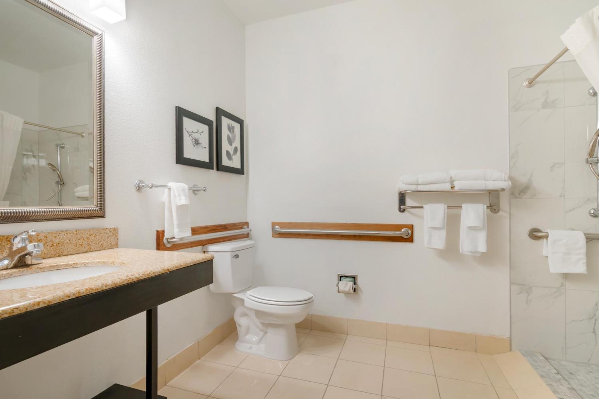 Country Inn & Suites By Radisson, Columbia, Mo מראה חיצוני תמונה
