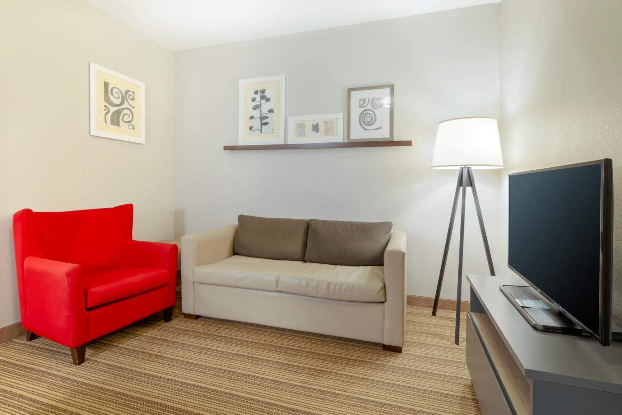 Country Inn & Suites By Radisson, Columbia, Mo מראה חיצוני תמונה