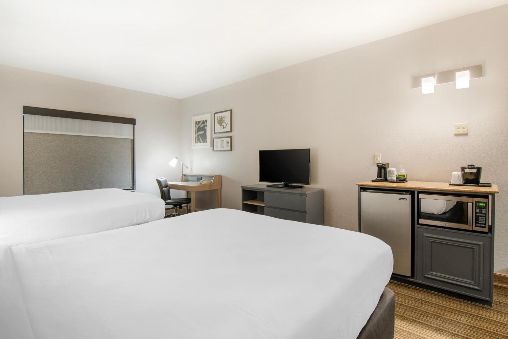 Country Inn & Suites By Radisson, Columbia, Mo מראה חיצוני תמונה