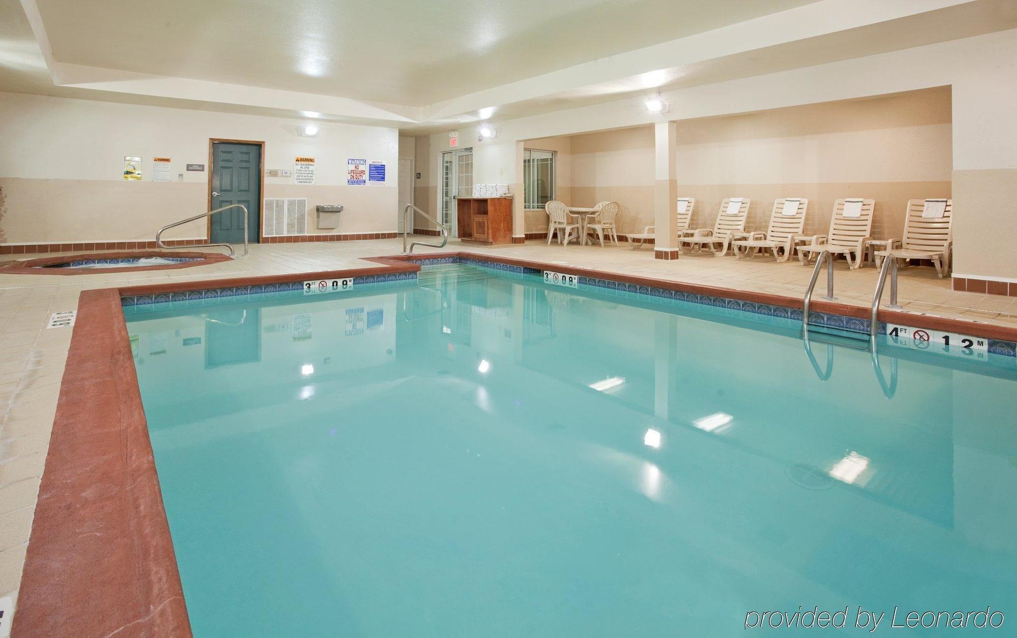 Country Inn & Suites By Radisson, Columbia, Mo מתקנים תמונה