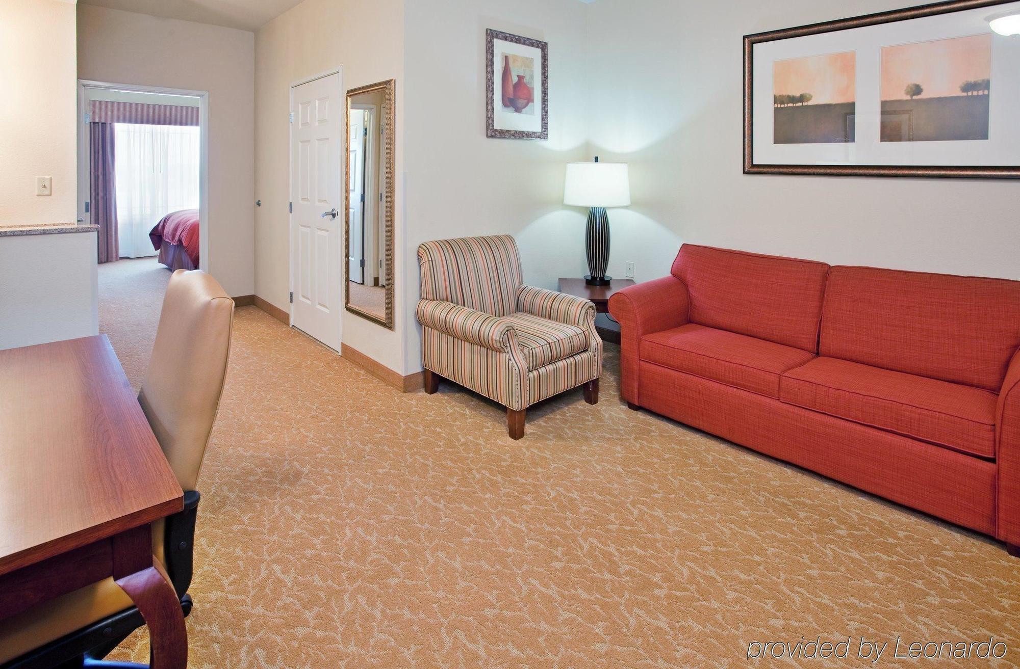 Country Inn & Suites By Radisson, Columbia, Mo חדר תמונה