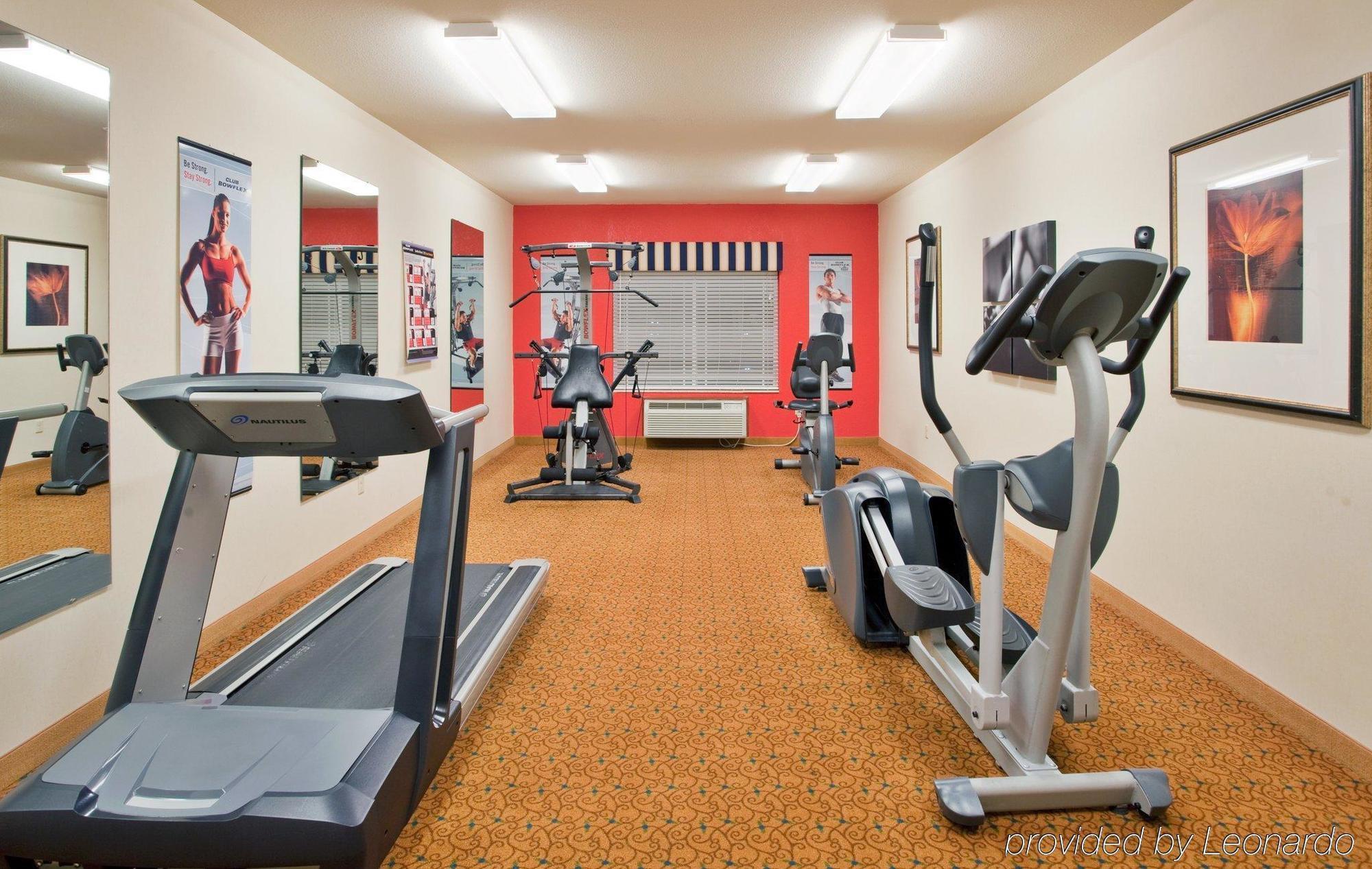Country Inn & Suites By Radisson, Columbia, Mo מתקנים תמונה