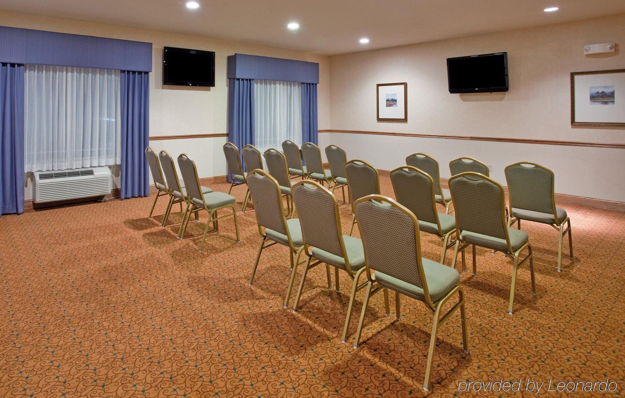 Country Inn & Suites By Radisson, Columbia, Mo עסק תמונה