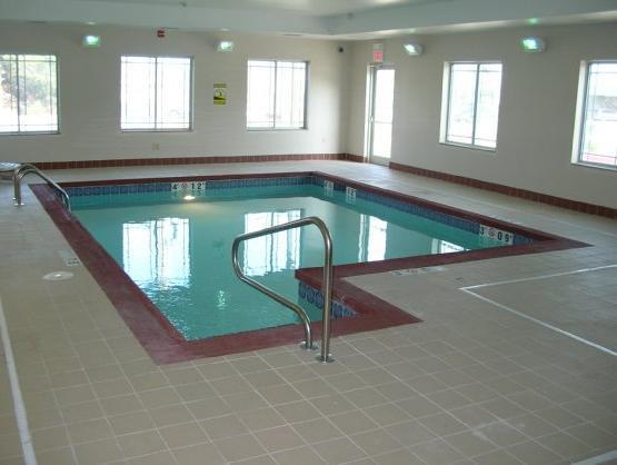 Country Inn & Suites By Radisson, Columbia, Mo מתקנים תמונה
