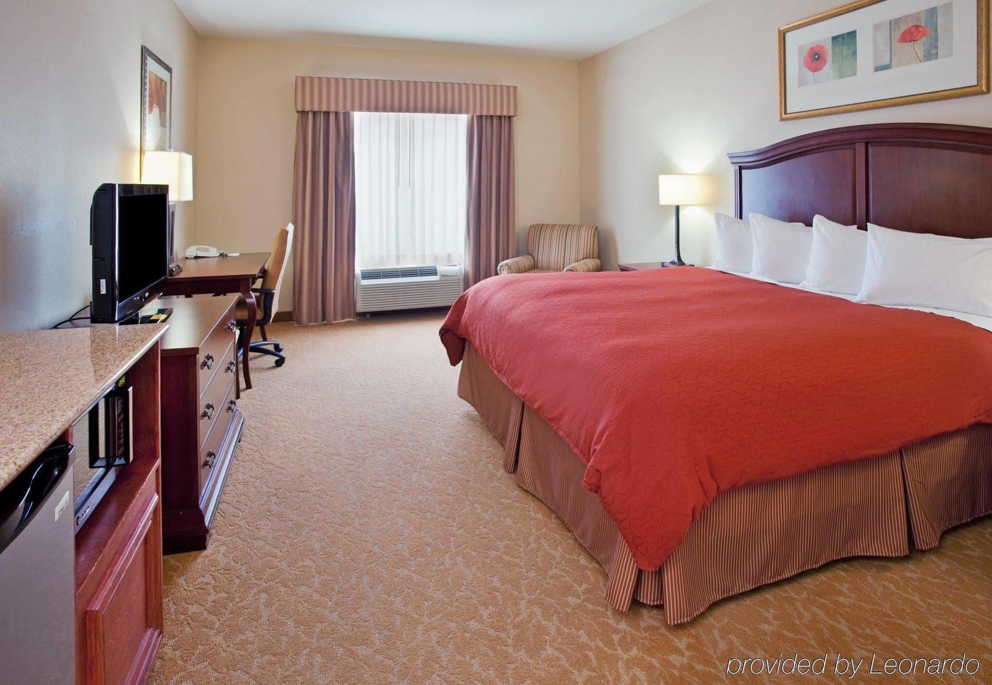 Country Inn & Suites By Radisson, Columbia, Mo מראה חיצוני תמונה